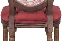 фото Стул для кафе Volker Leg Abstract V2 в интерьере в Санкт-Петербурге