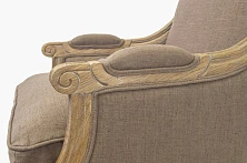 Классическое кресло Coolman на заказ в интернет-магазине в Санкт-Петербурге