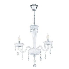 39112 Подвесной потолочный светильник (люстра) CARPENTO в Санкт-Петербурге