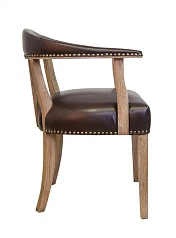 заказать Мягкий стул с подлокотниками Tanner в интернет-магазине в Санкт-Петербурге