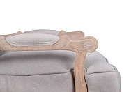 красивое Кресло с подлокотниками для гостиниц Nitro Beige в интернет-магазине в Санкт-Петербурге