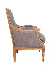 заказать Классическое кресло Coolman Grey в Санкт-Петербурге