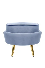 купить Пуф Pearl Adorn Sky в Санкт-Петербурге