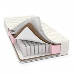 красивые Галатея 200 на 160 арт matras_8 на заказ в Санкт-Петербурге