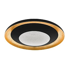 фото 98685 Светодиодный потолочный светильник CANICOSA 2 в интерьере в Санкт-Петербурге