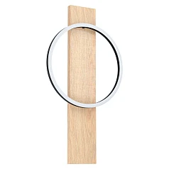 стильные 99466 Бра (настенный светильник) светодиодное BOYAL в Санкт-Петербурге