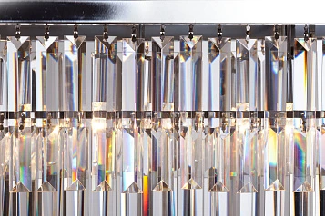 фото Люстра Odeon L110 Chrome в Санкт-Петербурге