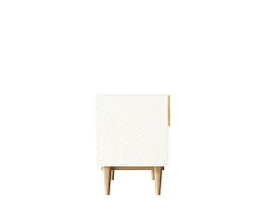 купить Тумбочка с дверкой "Line" LN08/GR1/beige в интернет-магазине в Санкт-Петербурге