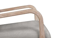 Кресло дизайнерское Cody N-java в интернет-магазине в Санкт-Петербурге