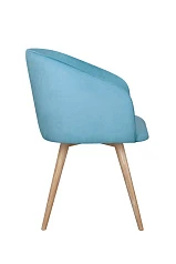 фото Стул Visti Lagoon V3 в интерьере в Санкт-Петербурге