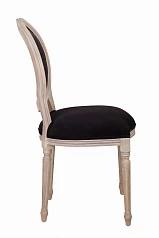 стильный Стул Delo Black Velvet в Санкт-Петербурге