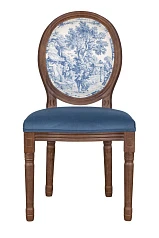 фото Стул для кафе Volker Leg Abstract V4 в интерьере в Санкт-Петербурге