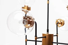 заказать Люстра Bistro 8 в Санкт-Петербурге