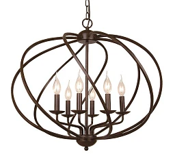 Люстра Maille 50 в интернет-магазине в Санкт-Петербурге