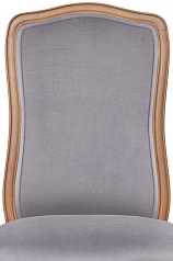 фото Стул для кафе Wenter Grey V2 в Санкт-Петербурге