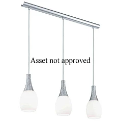 92748 Подвесной потолочный светильник (люстра) FONACO в Санкт-Петербурге