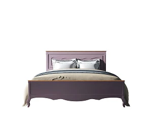 красивые Кровать "Leontina Lavanda" 180x200 арт ST9341/18L в Санкт-Петербурге