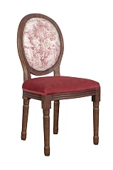 купить стильный Стул для кафе Volker Leg Abstract V2 в Санкт-Петербурге