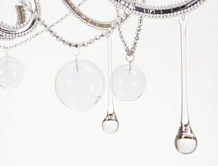 купить стильные Люстра Silvest в интернет-магазине в Санкт-Петербурге