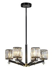 Люстра Garlem на заказ в Санкт-Петербурге