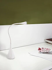 купить стильные Настольная лампа светодиодная SNAPORA в Санкт-Петербурге