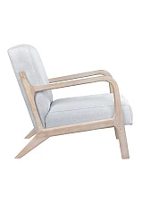 заказать стильное Кресло дизайнерское Cody B-linen в Санкт-Петербурге