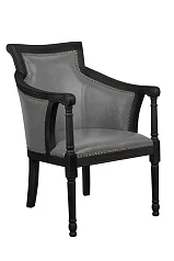 купить Кресло Valene Grey V2 в Санкт-Петербурге