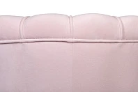 купить красивое Низкое кресло Pearl Pink V2 в Санкт-Петербурге