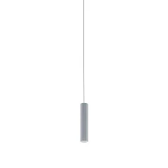 фото 98813 Подвесной потолочный светильник (люстра) TP PENDANT LIGHT, LED 1Х9W, 1200lm, L285, B44, H2015, в интерьере в Санкт-Петербурге