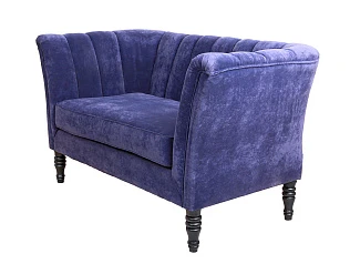 фото Дизайнерский двухместный диван Dalena New в Санкт-Петербурге