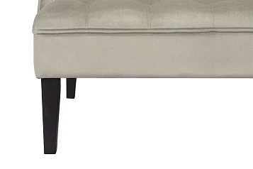 Американский диван Sommet Taupe коричневый на заказ в Санкт-Петербурге