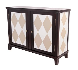 купить стильный Дизайнерский комод Trivelin в интернет-магазине в Санкт-Петербурге