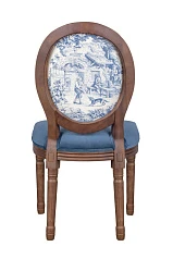 заказать Стул для кафе Volker Leg Abstract V4 в интернет-магазине в Санкт-Петербурге