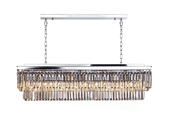 фото Люстра Odeon L110 Chrome в Санкт-Петербурге