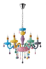 заказать Люстра Celinda v2.1 в Санкт-Петербурге