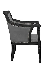 купить Кресло Valene Grey V2 в Санкт-Петербурге