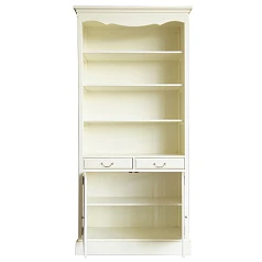 купить стильные Книжный шкаф "Leontina" арт ST9330 в Санкт-Петербурге