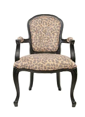 купить Полукресло Darry Black в Санкт-Петербурге