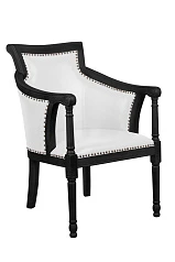 Кресло Valene White в Санкт-Петербурге