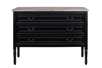 купить Дизайнерский комод Kaliko Old Oak в интернет-магазине в Санкт-Петербурге