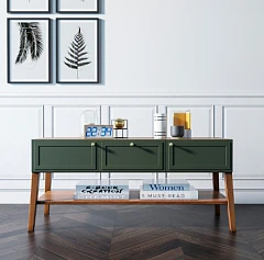 заказать Консоль широкая "Andersen" арт AN16 в интернет-магазине в Санкт-Петербурге
