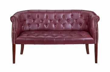 красивые Диван Grace Sofa Leather в интернет-магазине в Санкт-Петербурге