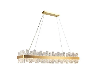 купить стильные Люстра Actinium L800 в Санкт-Петербурге