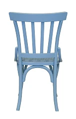 Стул ретро Jax Blue в Санкт-Петербурге