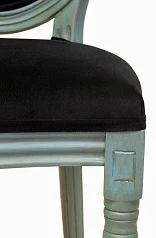 заказать Стул для кафе Volker Old Navy в интернет-магазине в Санкт-Петербурге