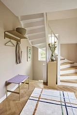 купить стильные БАНКЕТКА PERI HUBSCH в Санкт-Петербурге