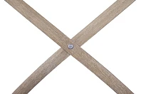 Стул Cross Back Old Arm в интернет-магазине в Санкт-Петербурге