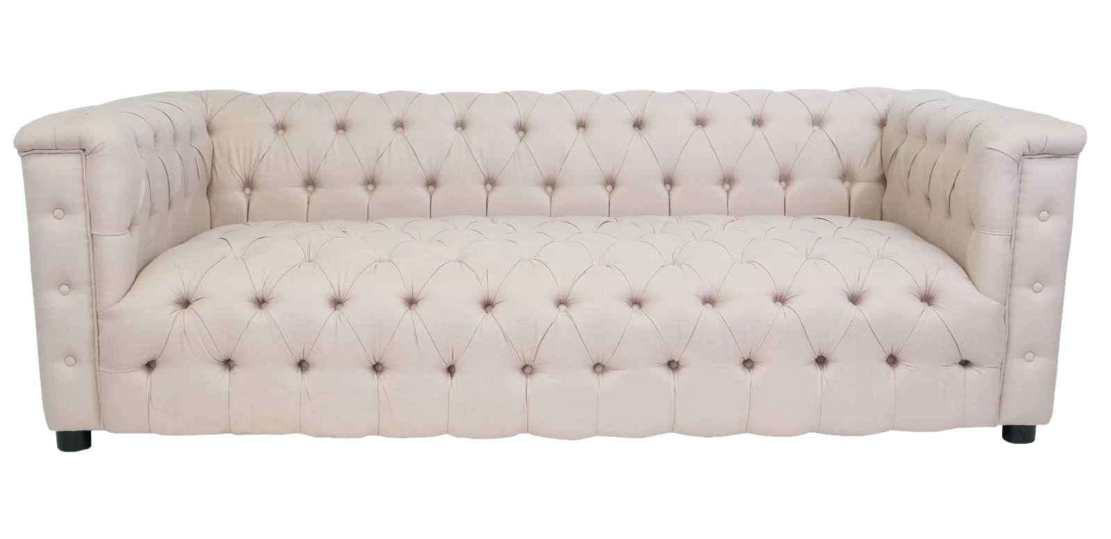 купить стильный Диван американский Vitro цвет бежевый в Санкт-Петербурге