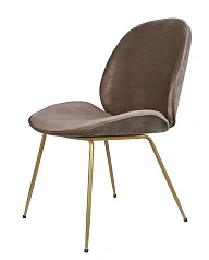 Стул Scoop Taupe в Санкт-Петербурге