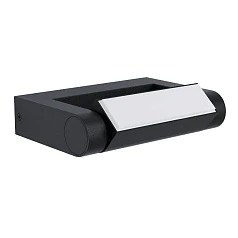 98707 Уличный настенный светильник светодиодный BRIANZA в Санкт-Петербурге